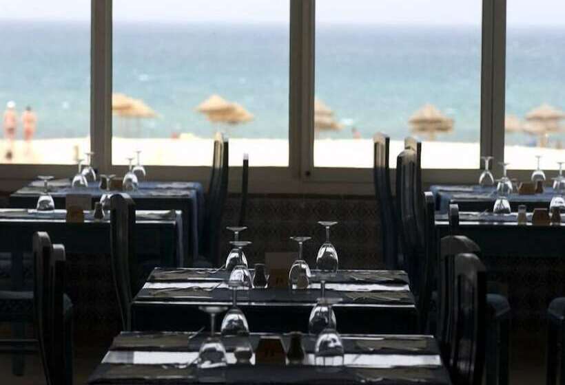 酒店 Yadis Morjane Tabarka