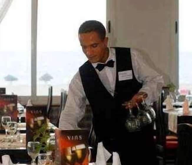 酒店 Yadis Morjane Tabarka