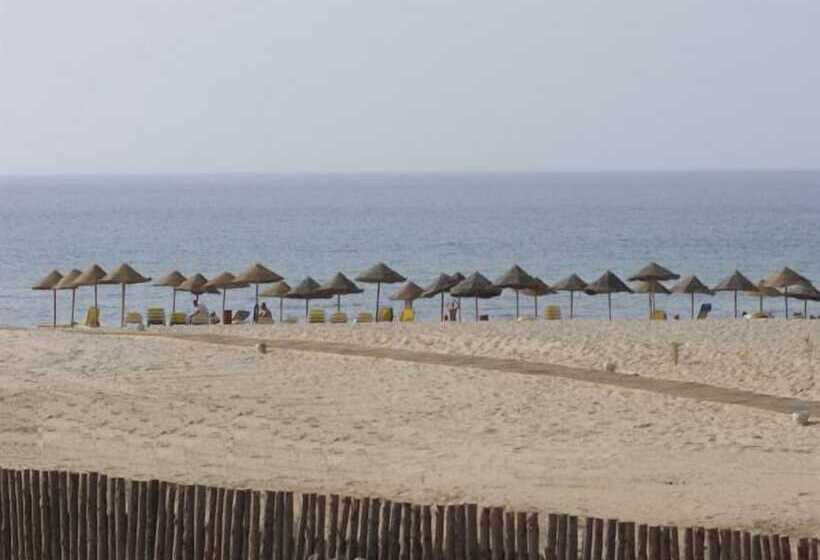 酒店 Yadis Morjane Tabarka