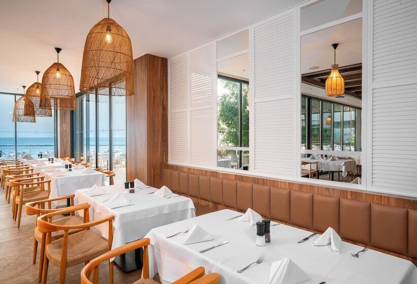 호텔 Yalihan Aspendos