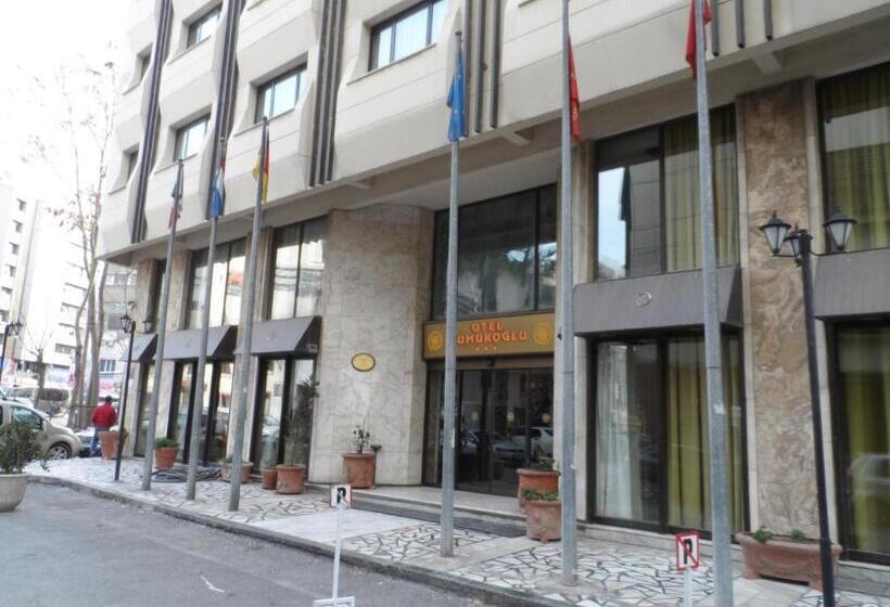 فندق Yumukoglu