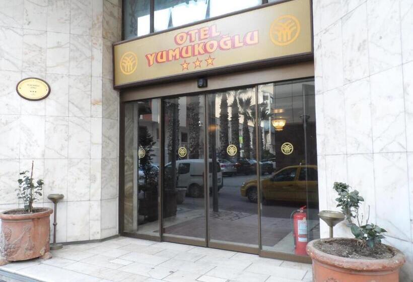 فندق Yumukoglu