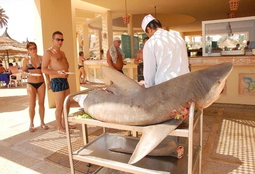 فندق Zephir Hôtel & Spa