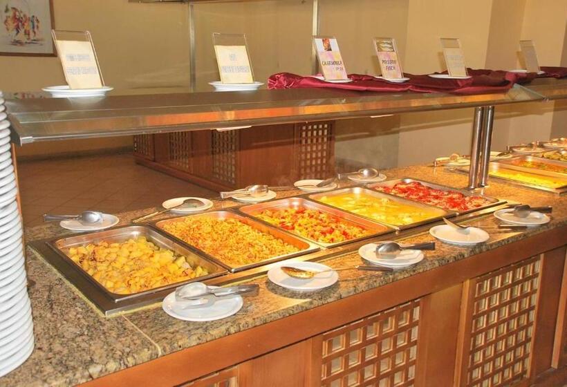 فندق Zephir Hôtel & Spa