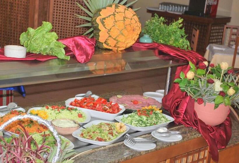 فندق Zephir Hôtel & Spa