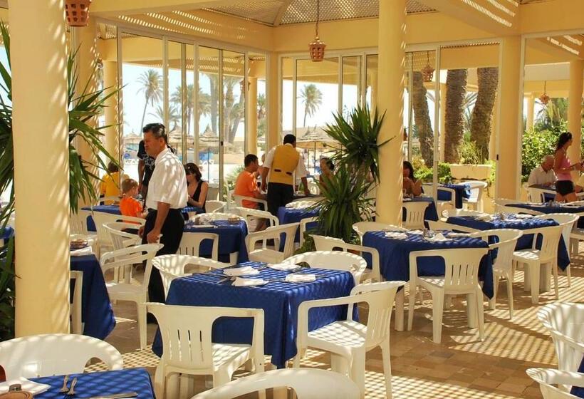 فندق Zephir Hôtel & Spa