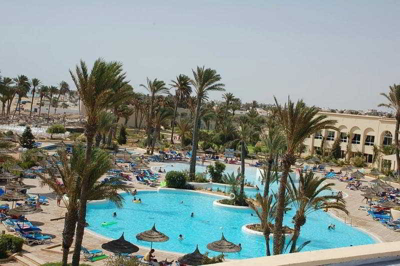 فندق Zephir Hôtel & Spa