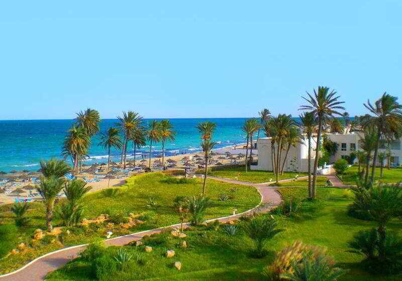 فندق Zephir Hôtel & Spa