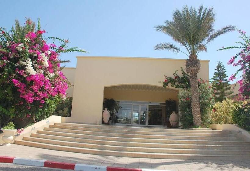 فندق Zephir Hôtel & Spa
