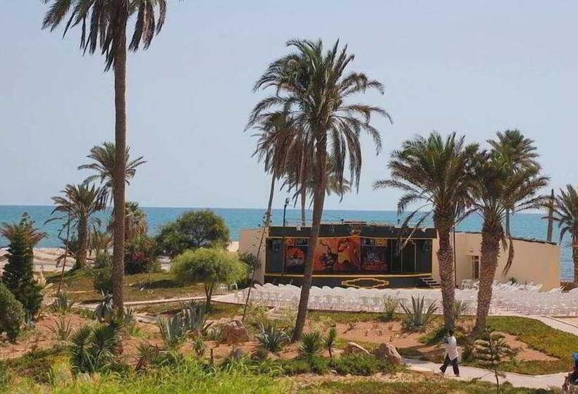 فندق Zephir Hôtel & Spa