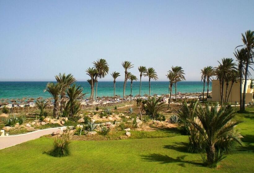 فندق Zephir Hôtel & Spa