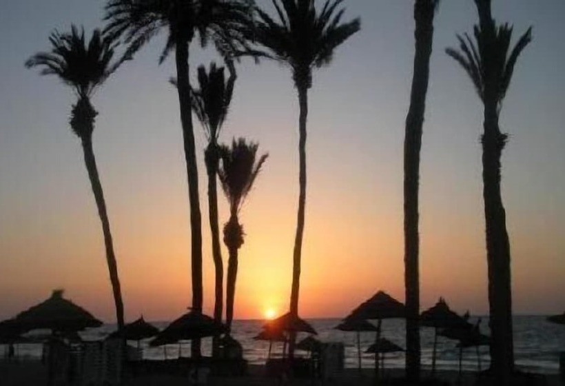 فندق Zephir Hôtel & Spa