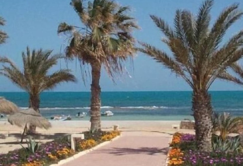 فندق Zephir Hôtel & Spa