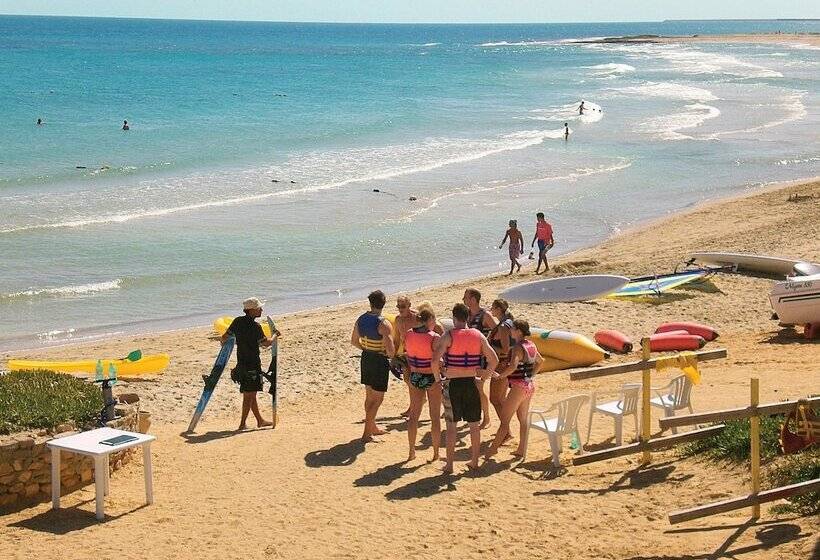 فندق Zephir Hôtel & Spa