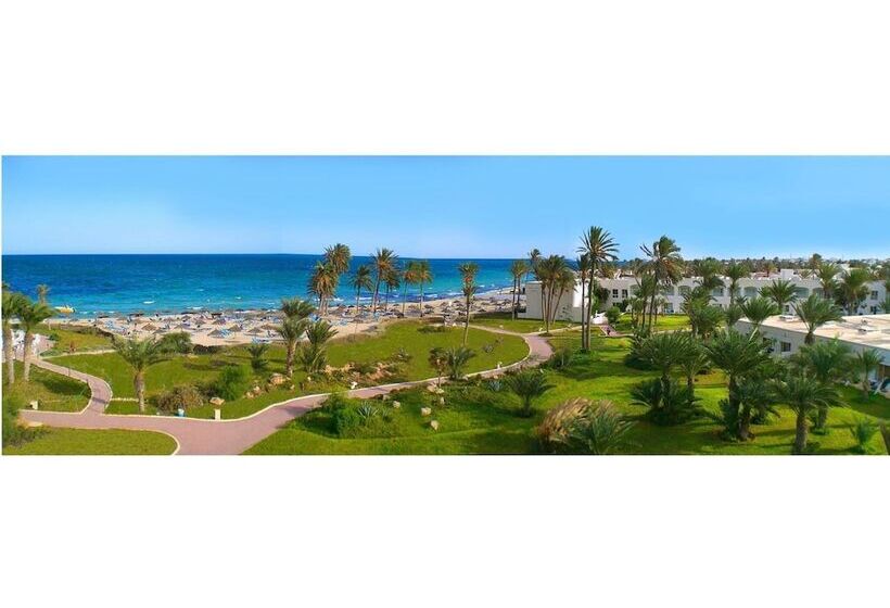 فندق Zephir Hôtel & Spa