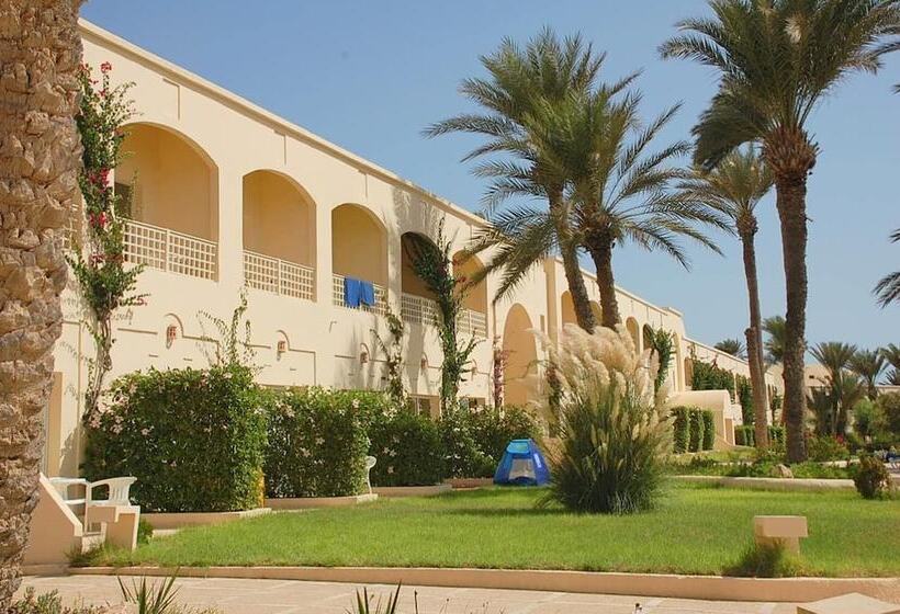 فندق Zephir Hôtel & Spa