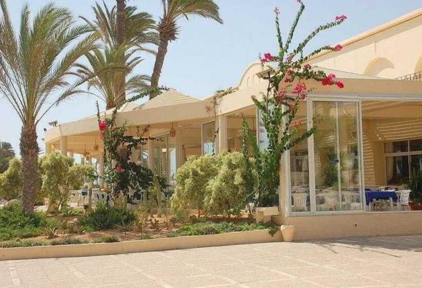 فندق Zephir Hôtel & Spa