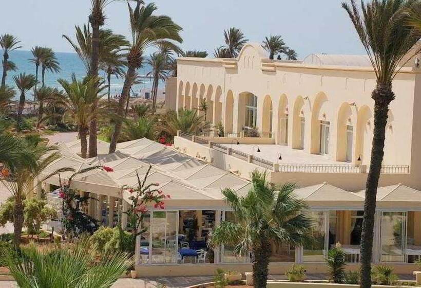 فندق Zephir Hôtel & Spa