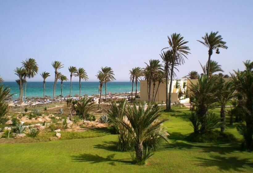 فندق Zephir Hôtel & Spa