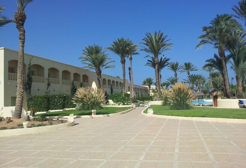 فندق Zephir Hôtel & Spa