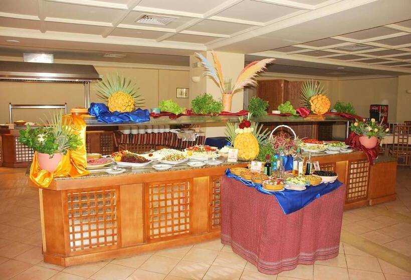 فندق Zephir Hôtel & Spa