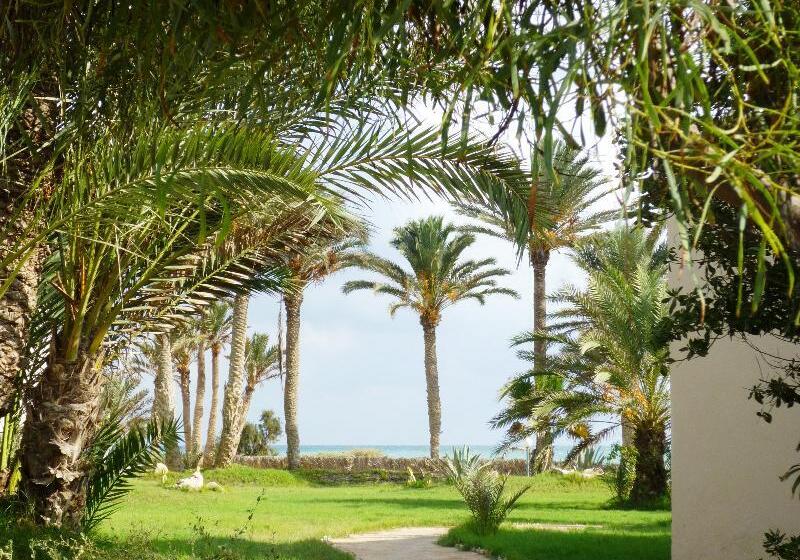 酒店 Zita Beach Resort