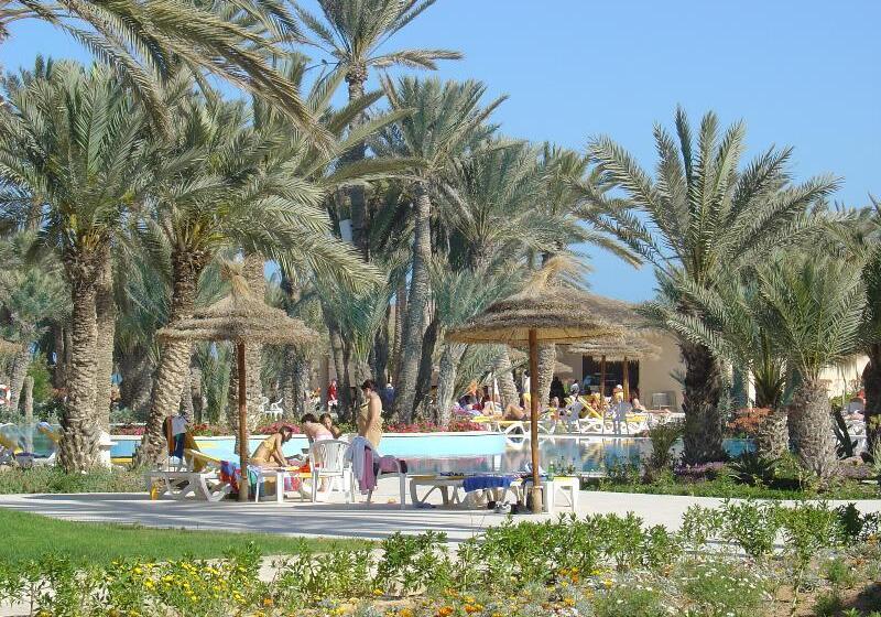 酒店 Zita Beach Resort