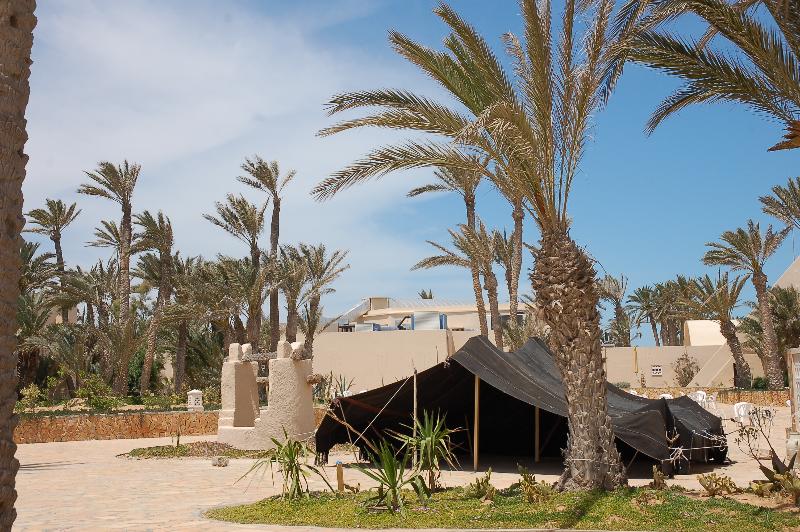 酒店 Zita Beach Resort