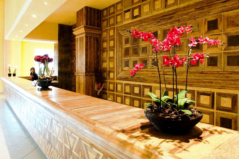 酒店 Zita Beach Resort