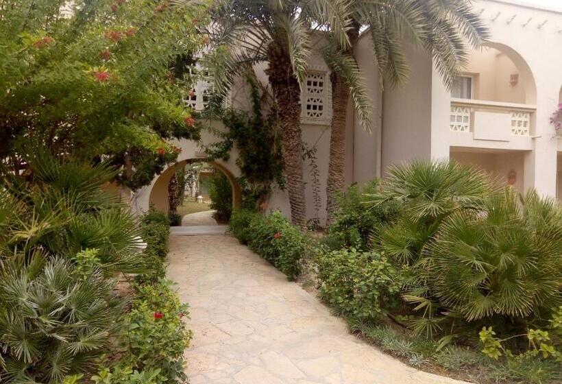 酒店 Zita Beach Resort