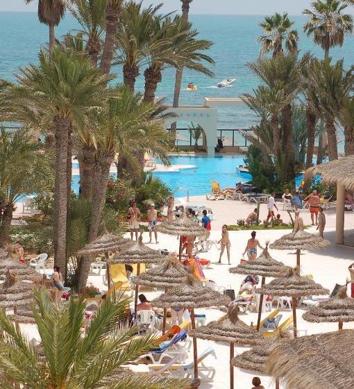 酒店 Zita Beach Resort