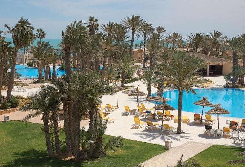 酒店 Zita Beach Resort