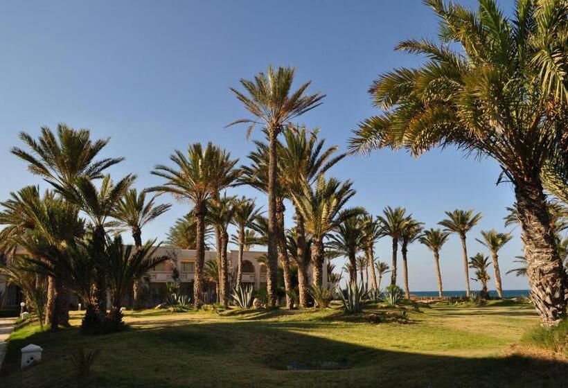 酒店 Zita Beach Resort