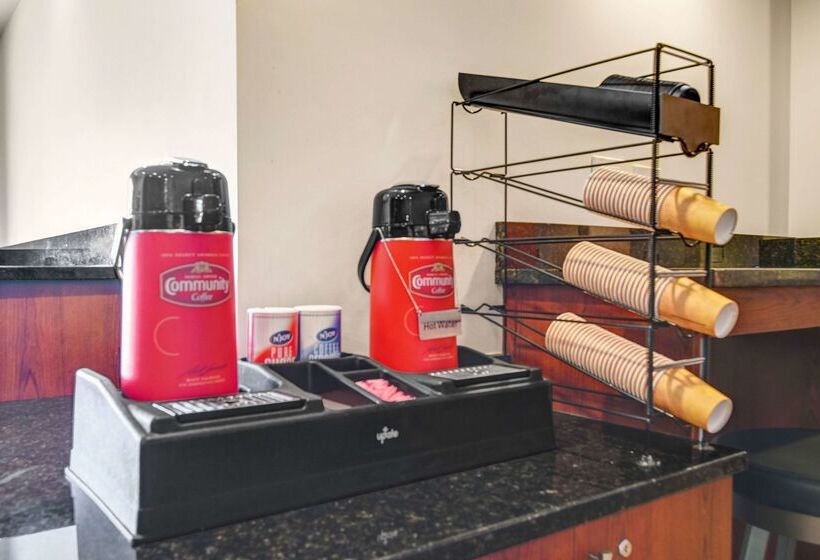 Motel 6 Atlanta, Ga   Downtown