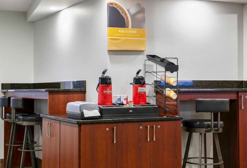 Motel 6 Atlanta, Ga   Downtown