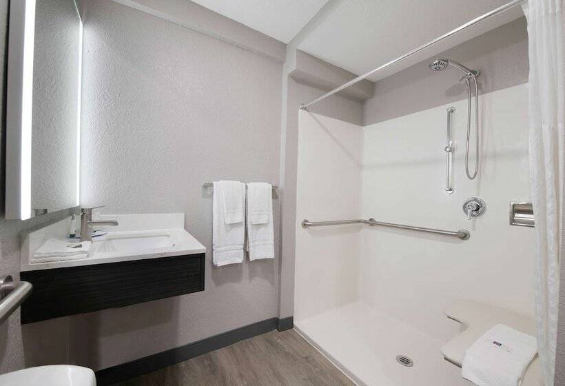 Motel 6 Atlanta, Ga   Downtown