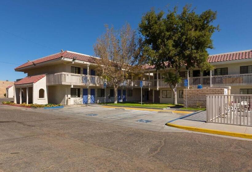 Motel 6 Barstow, Ca