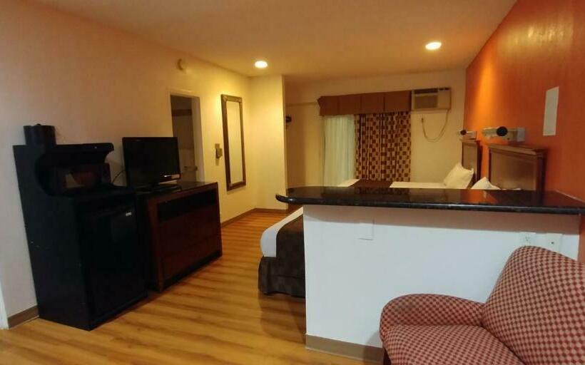 فندق The Pax River