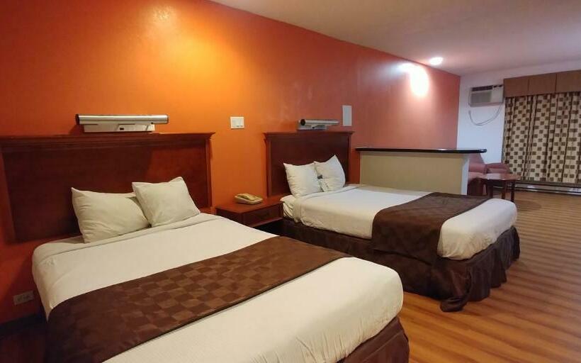 فندق The Pax River