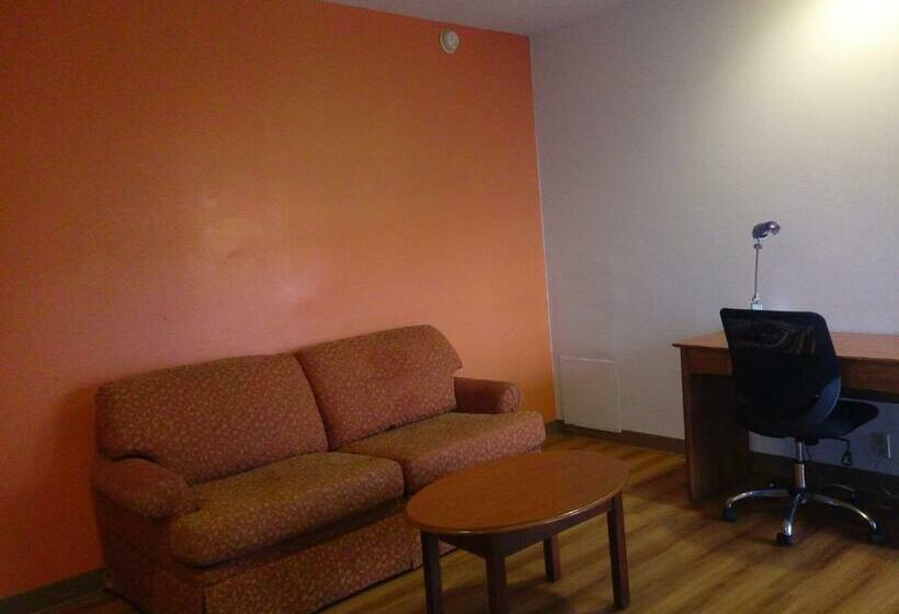 فندق The Pax River