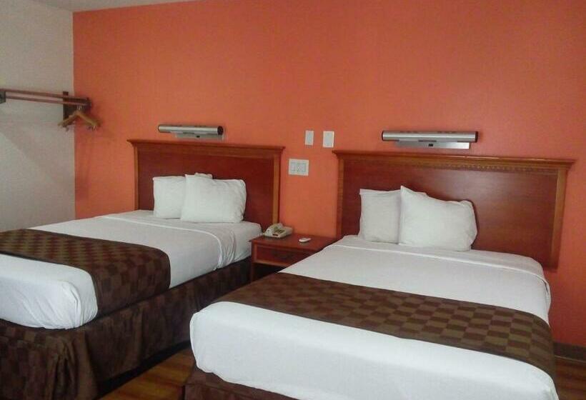 فندق The Pax River