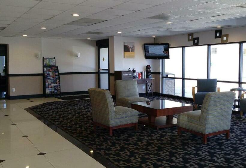 فندق The Pax River