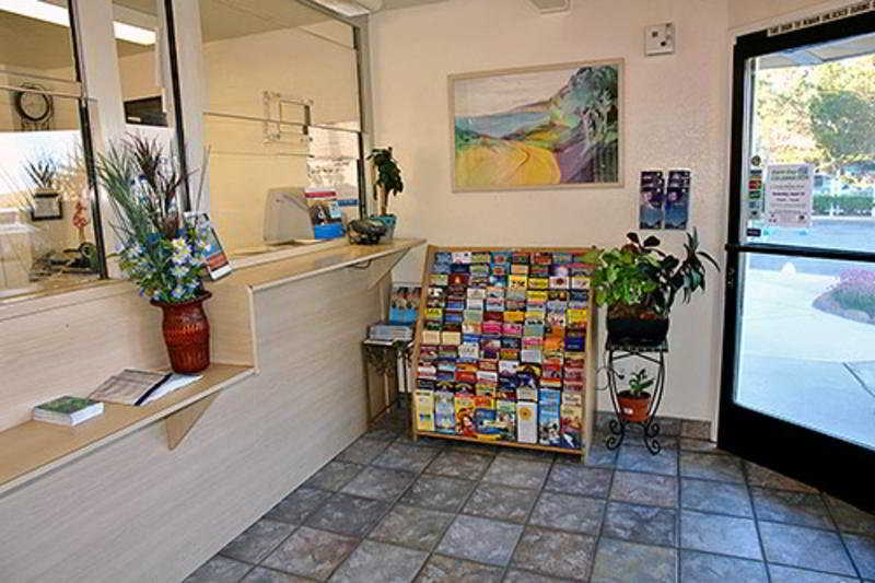 Motel 6 Los Angeles Santa Fe Springs