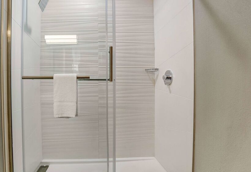 Motel 6 San Diego, Ca Airport Harbor