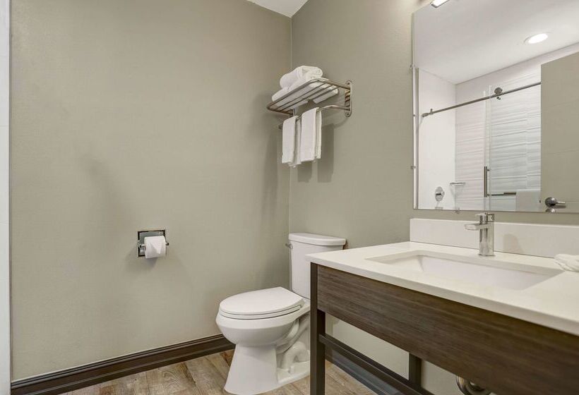 Motel 6 San Diego, Ca Airport Harbor