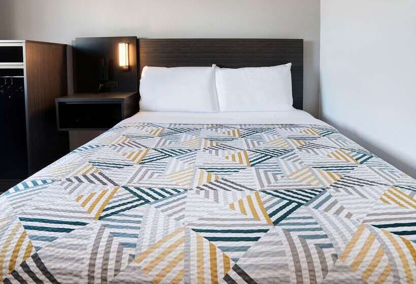 Motel 6eureka, Ca Redwood Coast