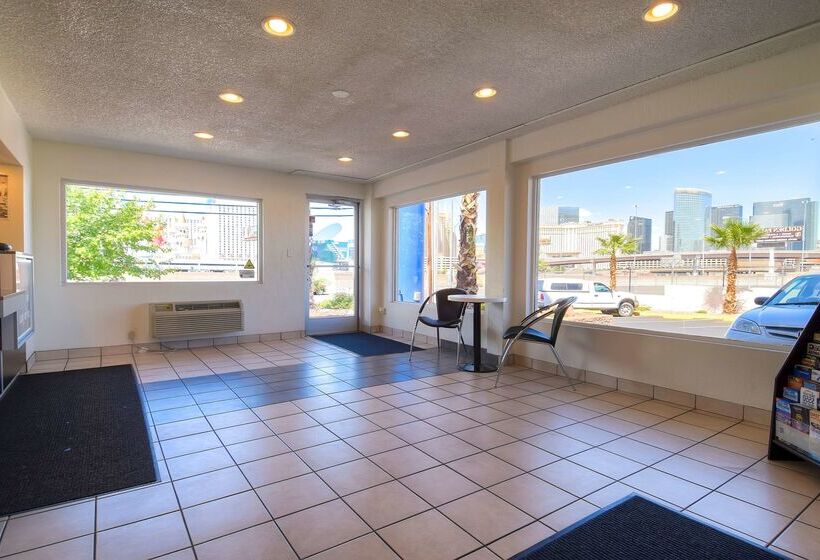 Мотель Park Inn By Radisson, Las Vegas I 15