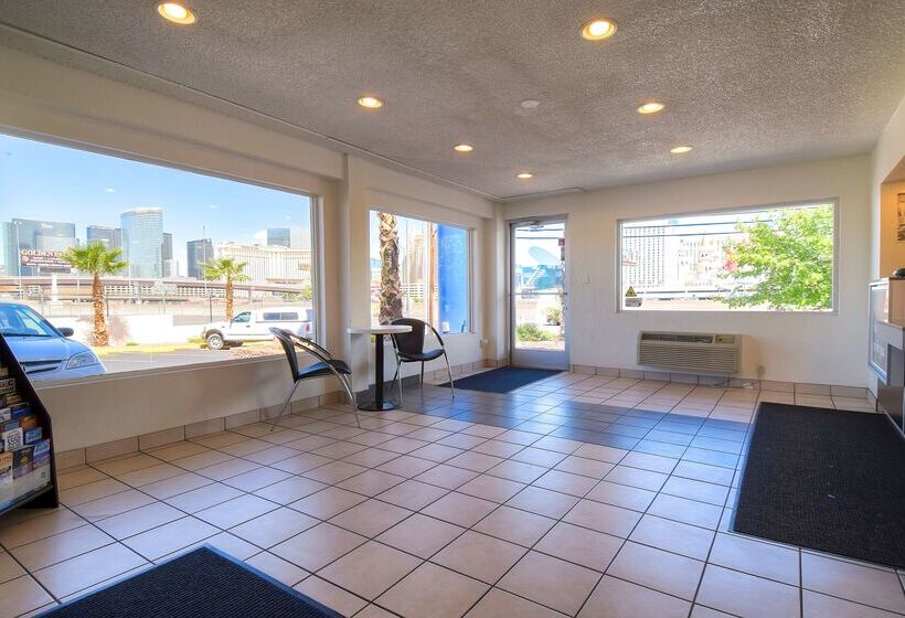 Мотель Park Inn By Radisson, Las Vegas I 15