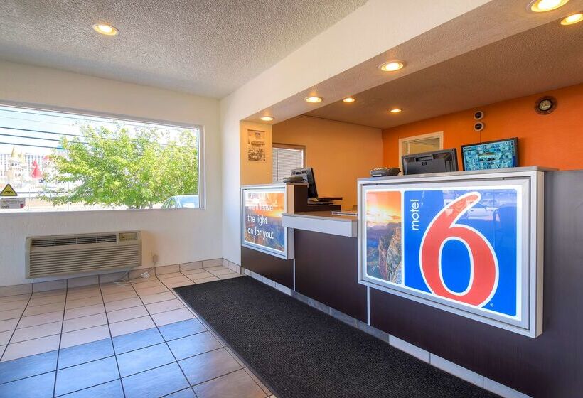 Мотель Park Inn By Radisson, Las Vegas I 15