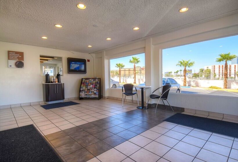 Мотель Park Inn By Radisson, Las Vegas I 15